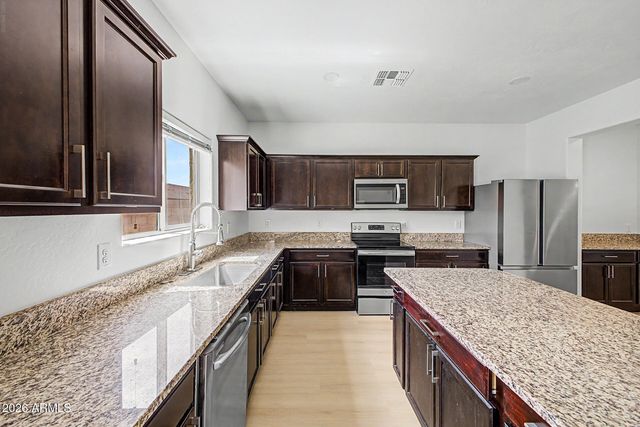 23855 W CHIPMAN Road, Buckeye, AZ 85326