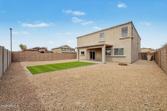 23855 W CHIPMAN Road, Buckeye, AZ 85326