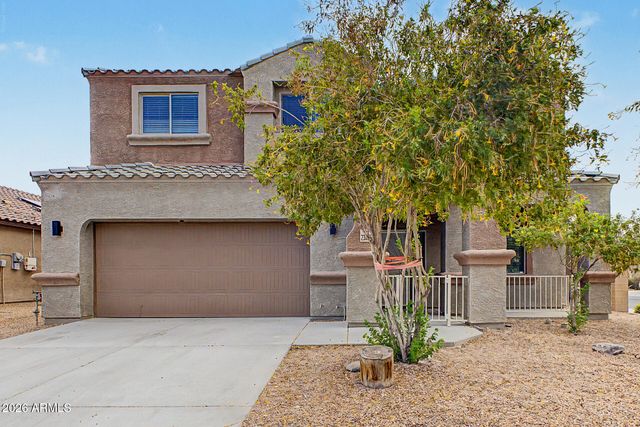 23855 W CHIPMAN Road, Buckeye, AZ 85326