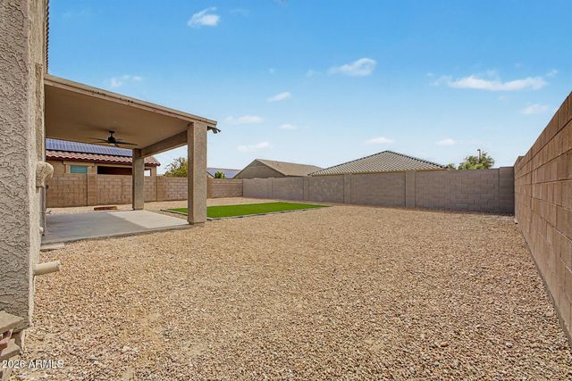 23855 W CHIPMAN Road, Buckeye, AZ 85326