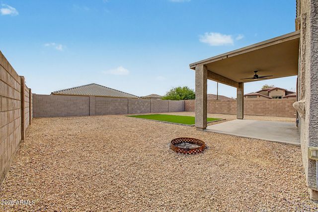 23855 W CHIPMAN Road, Buckeye, AZ 85326