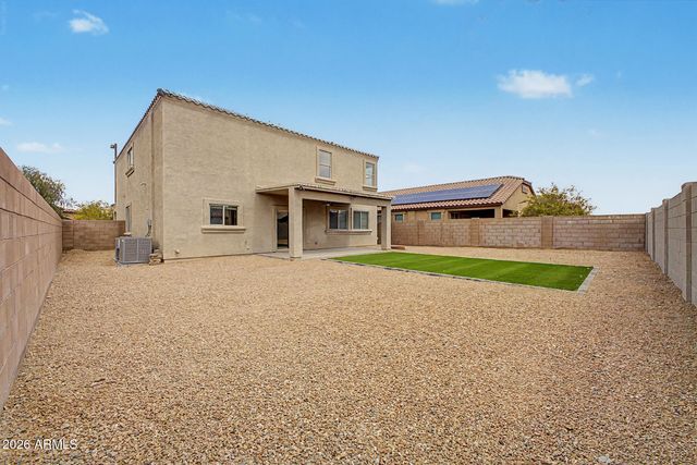 23855 W CHIPMAN Road, Buckeye, AZ 85326