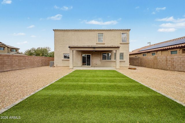 23855 W CHIPMAN Road, Buckeye, AZ 85326