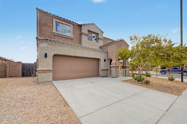 23855 W CHIPMAN Road, Buckeye, AZ 85326