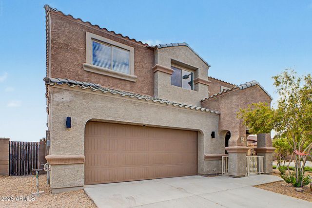 23855 W CHIPMAN Road, Buckeye, AZ 85326