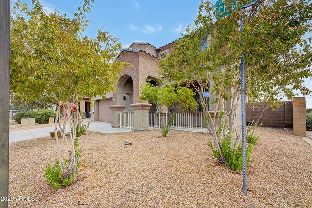 23855 W CHIPMAN Road, Buckeye, AZ 85326