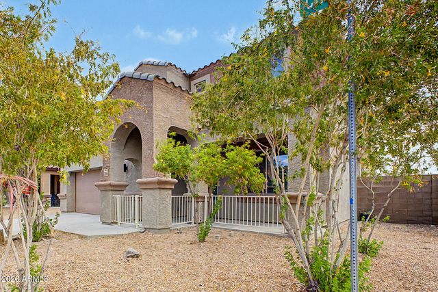 23855 W CHIPMAN Road, Buckeye, AZ 85326