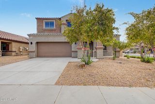 23855 W CHIPMAN Road, Buckeye, AZ 85326