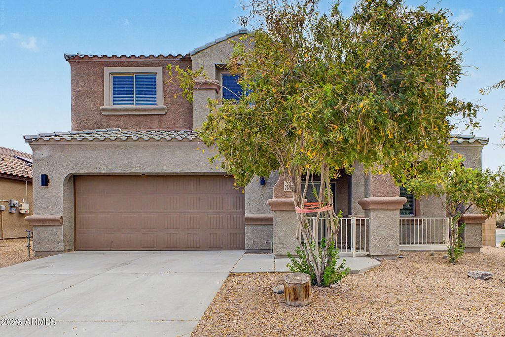 23855 W CHIPMAN Road, Buckeye, AZ 85326 — photo 4