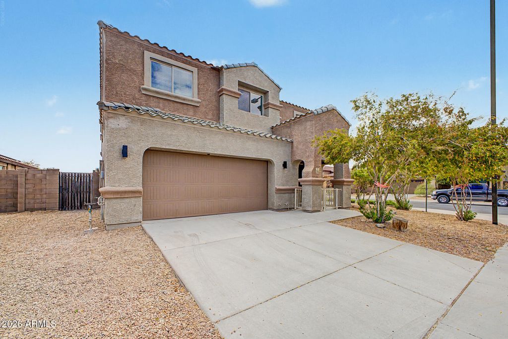 23855 W CHIPMAN Road, Buckeye, AZ 85326 — photo 5