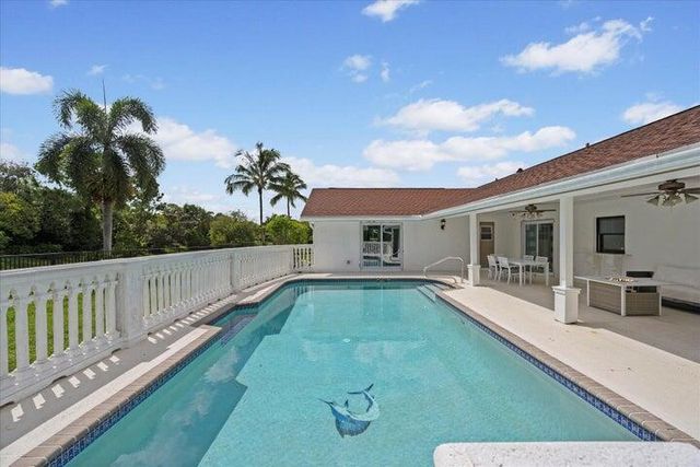 13950 BARBERRY Court, Wellington, FL 33414