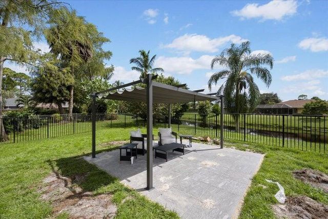 13950 BARBERRY Court, Wellington, FL 33414