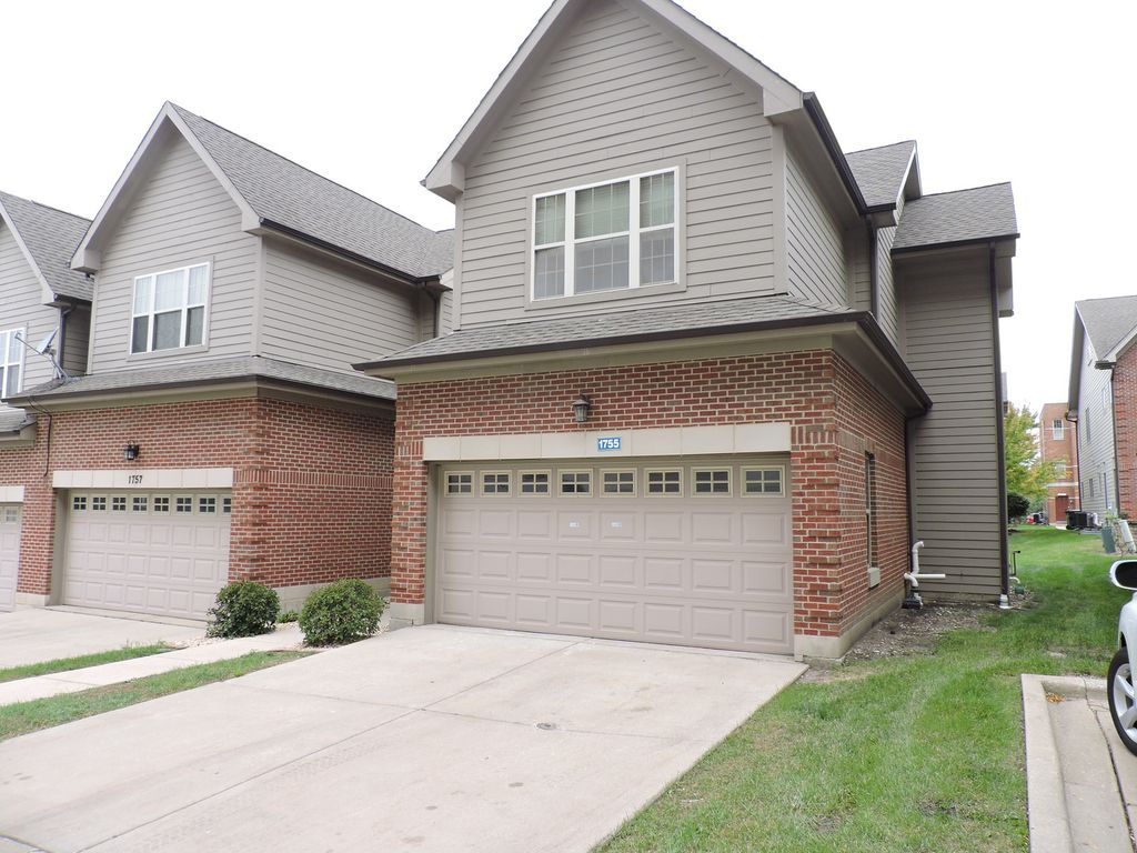 1755 Riverwoods Drive, Melrose Park, IL 60160 — photo 3