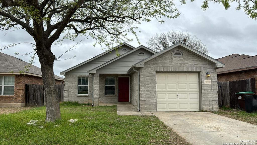 10711 SHAENCREST, San Antonio, TX 78254
