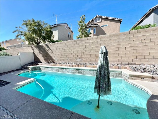 5014 Tunnel Falls Drive, Las Vegas, NV 89141