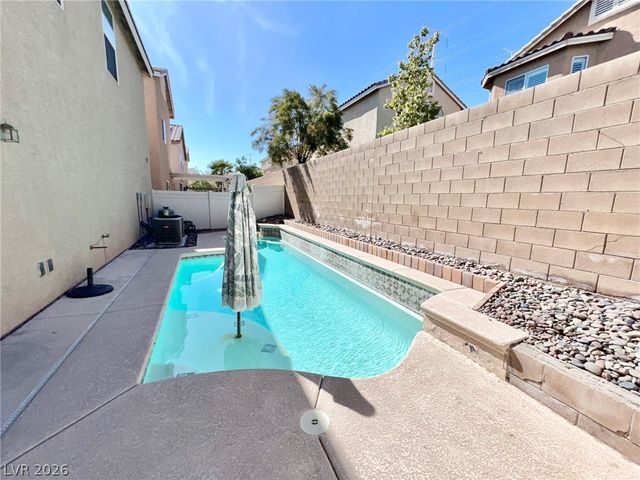 5014 Tunnel Falls Drive, Las Vegas, NV 89141