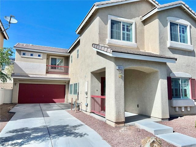 5014 Tunnel Falls Drive, Las Vegas, NV 89141
