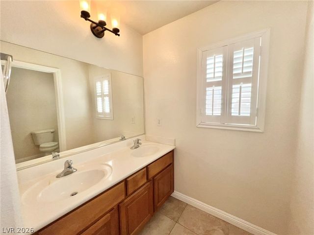 5014 Tunnel Falls Drive, Las Vegas, NV 89141