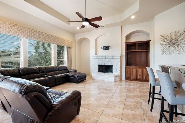 25810 Echo Mountain, San Antonio, TX 78260