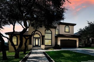 25810 Echo Mountain, San Antonio, TX 78260