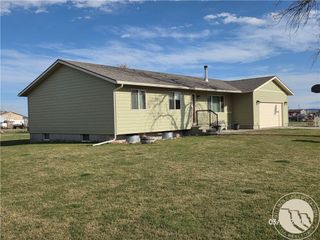 7729 Buckskin Drive, Shepherd, MT 59079