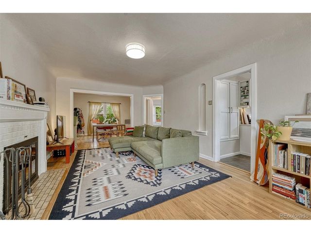 4507 E 7th Ave, Denver, CO 80220