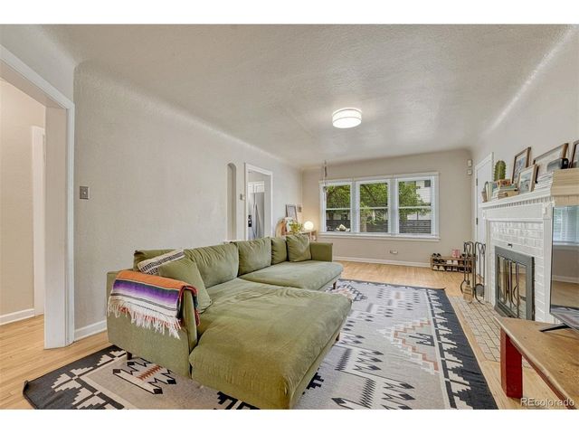 4507 E 7th Ave, Denver, CO 80220