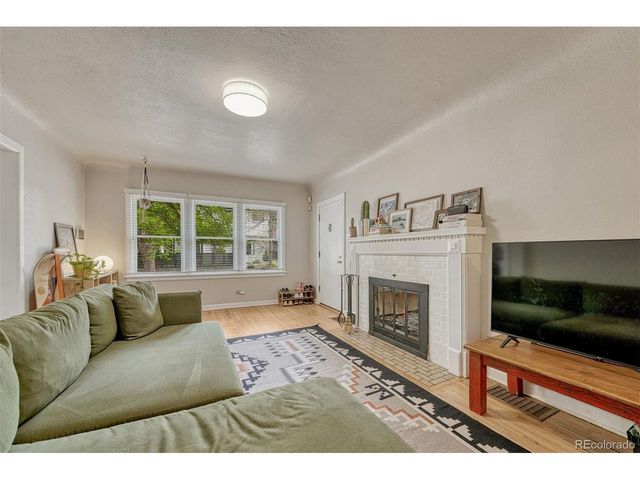4507 E 7th Ave, Denver, CO 80220