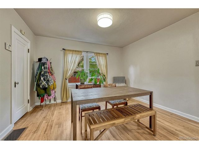 4507 E 7th Ave, Denver, CO 80220
