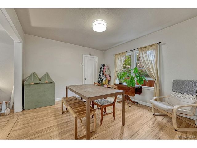 4507 E 7th Ave, Denver, CO 80220