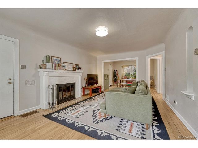 4507 E 7th Ave, Denver, CO 80220