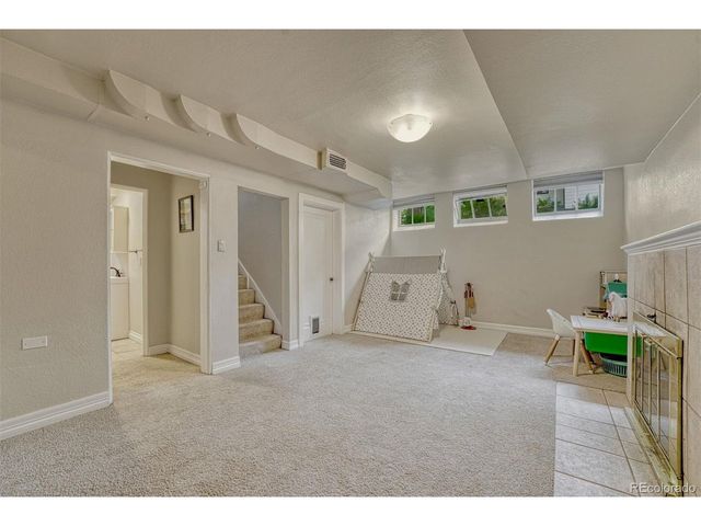 4507 E 7th Ave, Denver, CO 80220