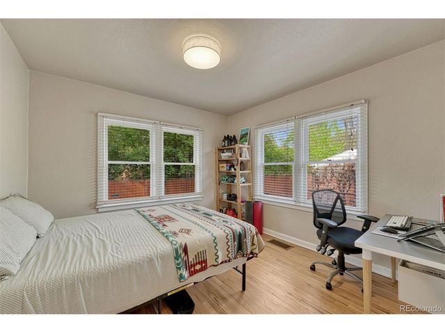 4507 E 7th Ave, Denver, CO 80220