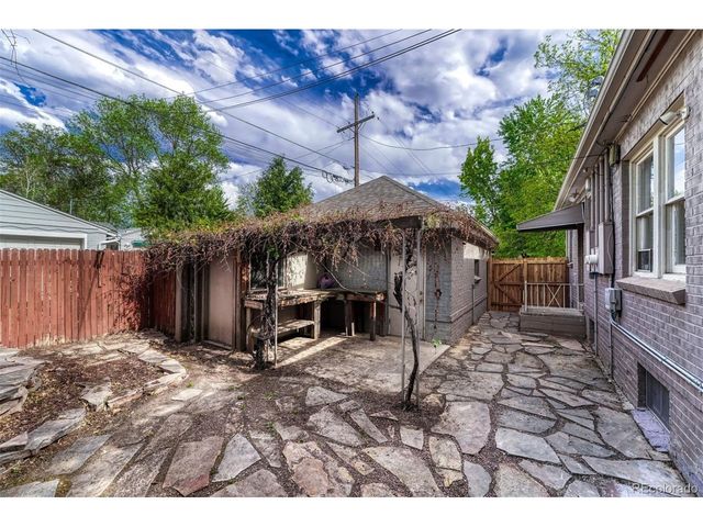 4507 E 7th Ave, Denver, CO 80220
