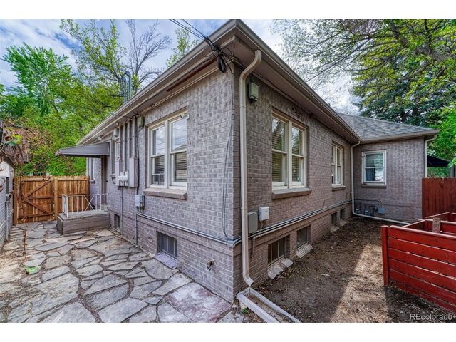 4507 E 7th Ave, Denver, CO 80220