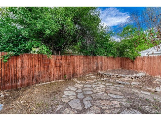 4507 E 7th Ave, Denver, CO 80220