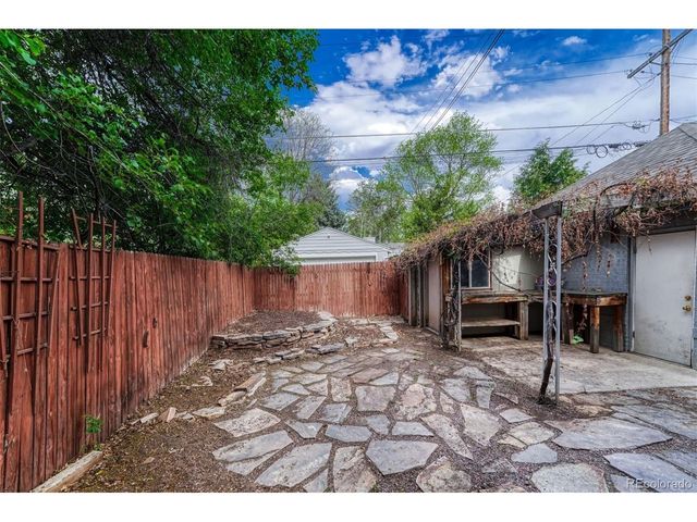 4507 E 7th Ave, Denver, CO 80220