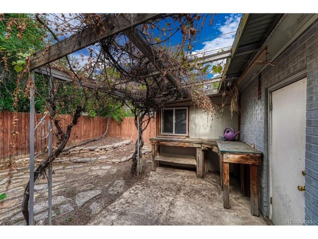 4507 E 7th Ave, Denver, CO 80220