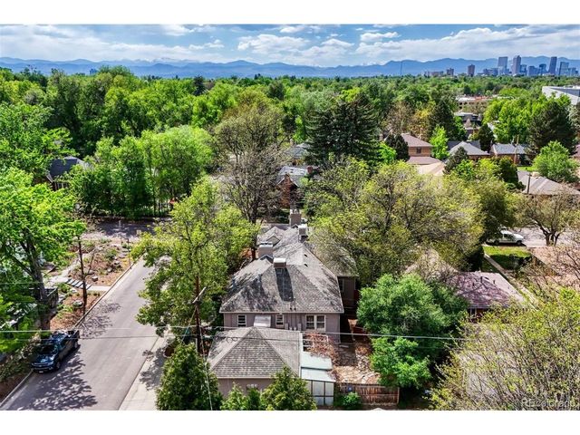 4507 E 7th Ave, Denver, CO 80220