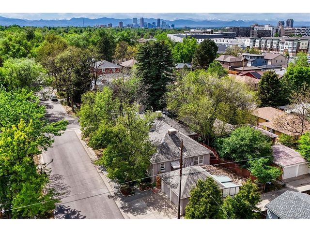 4507 E 7th Ave, Denver, CO 80220