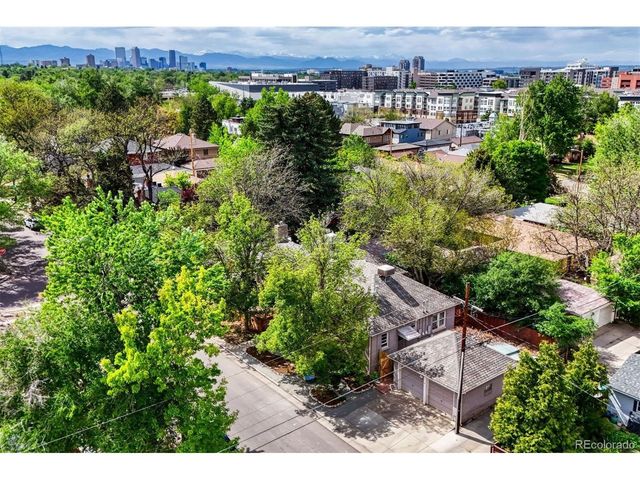 4507 E 7th Ave, Denver, CO 80220
