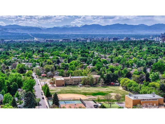 4507 E 7th Ave, Denver, CO 80220