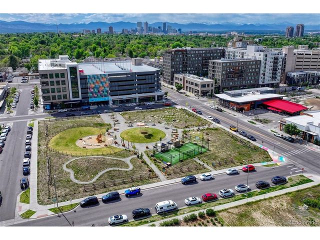 4507 E 7th Ave, Denver, CO 80220