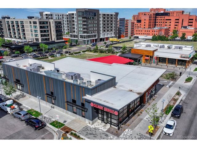4507 E 7th Ave, Denver, CO 80220