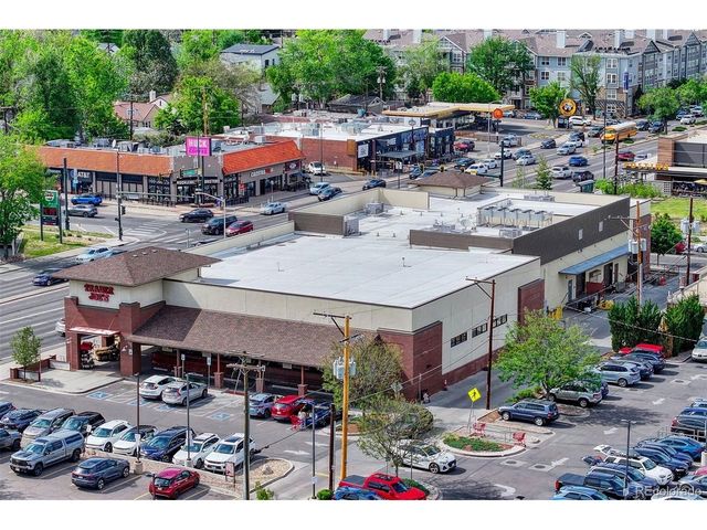 4507 E 7th Ave, Denver, CO 80220