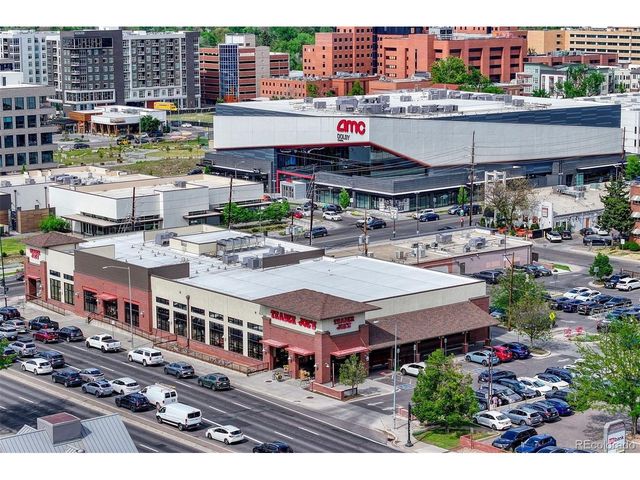 4507 E 7th Ave, Denver, CO 80220