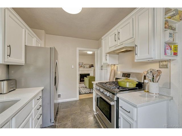 4507 E 7th Ave, Denver, CO 80220