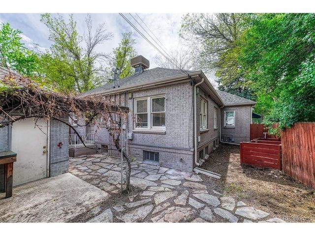 4507 E 7th Ave, Denver, CO 80220