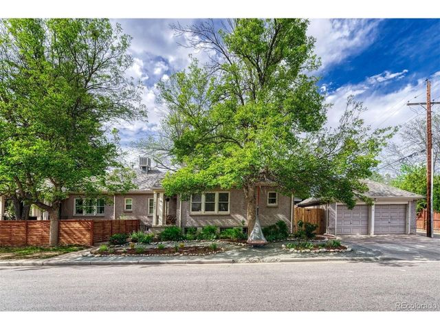 4507 E 7th Ave, Denver, CO 80220