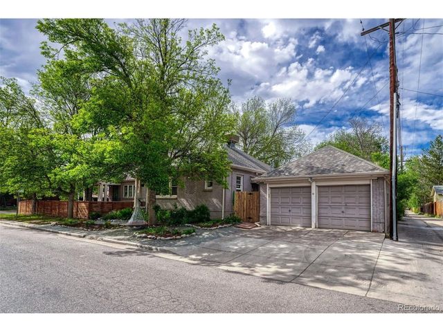 4507 E 7th Ave, Denver, CO 80220